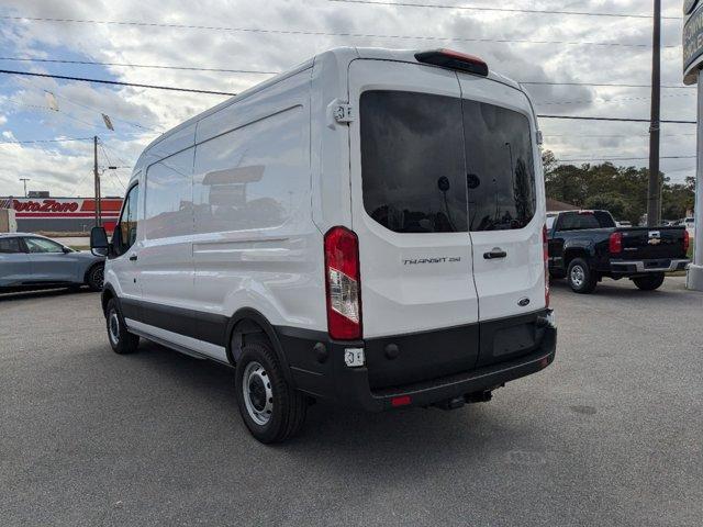 new 2024 Ford Transit-250 car, priced at $54,425