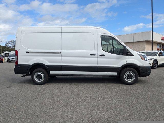 new 2024 Ford Transit-250 car, priced at $54,425