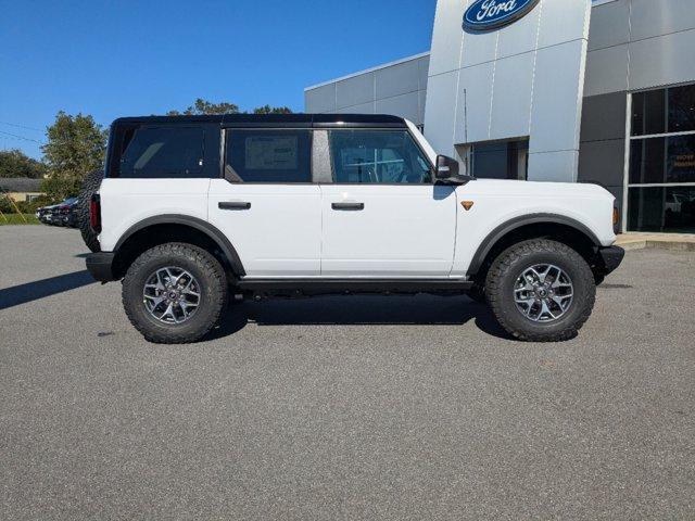 new 2024 Ford Bronco car, priced at $64,150