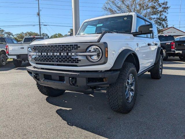 new 2024 Ford Bronco car, priced at $64,150