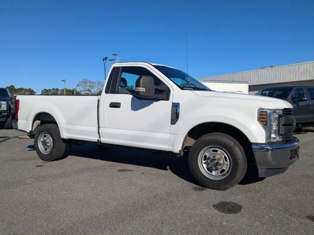 used 2019 Ford F-250 car, priced at $20,000