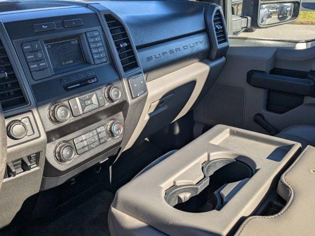 used 2019 Ford F-250 car, priced at $20,000