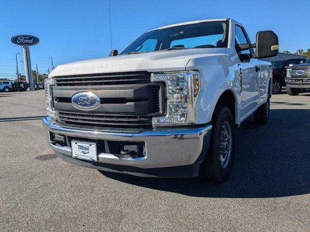 used 2019 Ford F-250 car, priced at $20,000