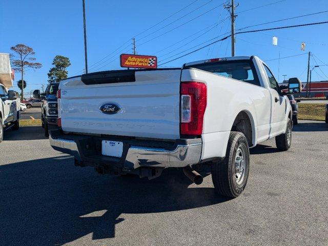 used 2019 Ford F-250 car, priced at $20,000