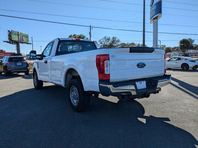 used 2019 Ford F-250 car, priced at $20,000