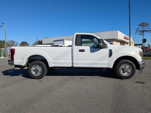 used 2019 Ford F-250 car, priced at $20,000