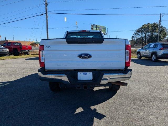 used 2019 Ford F-250 car, priced at $20,000