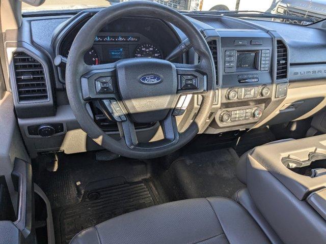 used 2019 Ford F-250 car, priced at $20,000