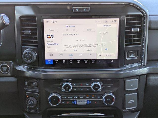 new 2026 Ford F-350 car, priced at $92,105