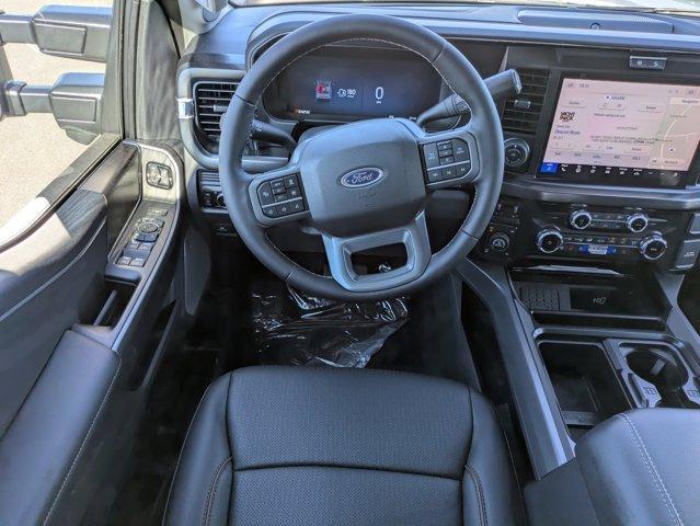 new 2026 Ford F-350 car, priced at $92,105