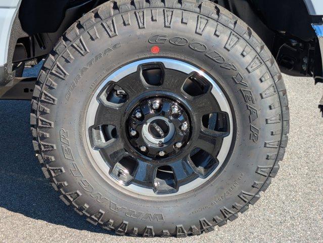 new 2026 Ford F-350 car, priced at $92,105