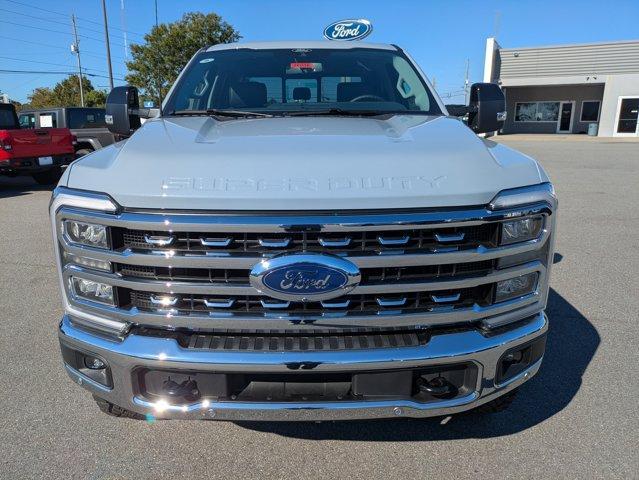 new 2026 Ford F-350 car, priced at $92,105