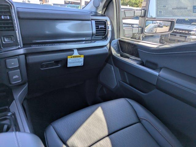 new 2026 Ford F-350 car, priced at $92,105