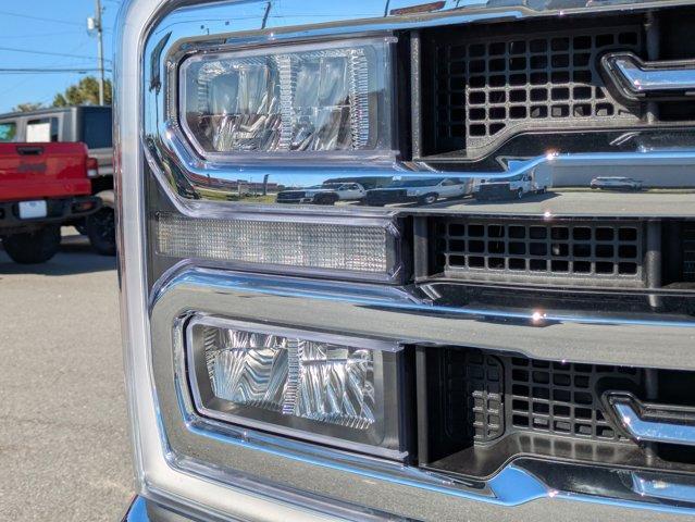 new 2026 Ford F-350 car, priced at $92,105