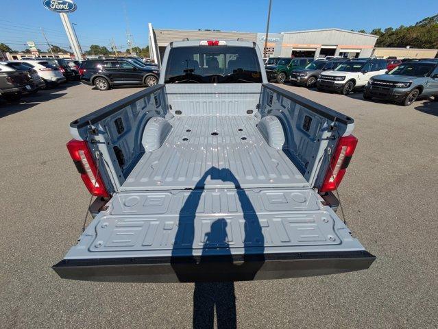 new 2026 Ford F-350 car, priced at $92,105