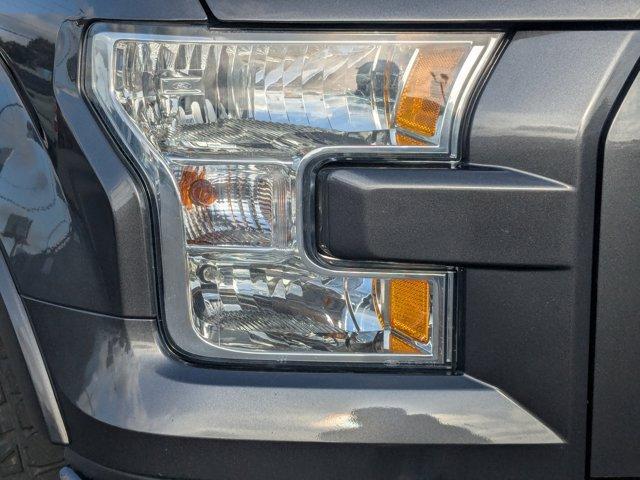 used 2016 Ford F-150 car, priced at $17,600