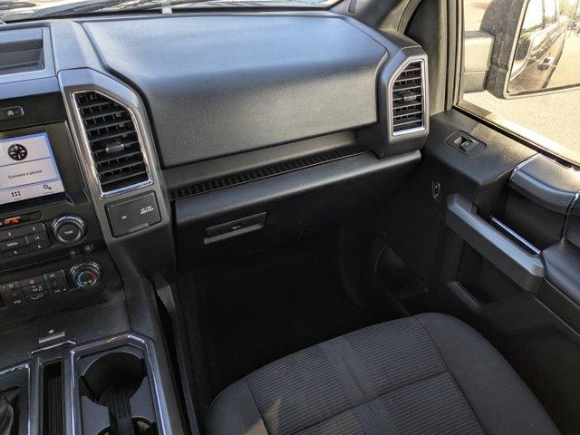 used 2016 Ford F-150 car, priced at $17,600
