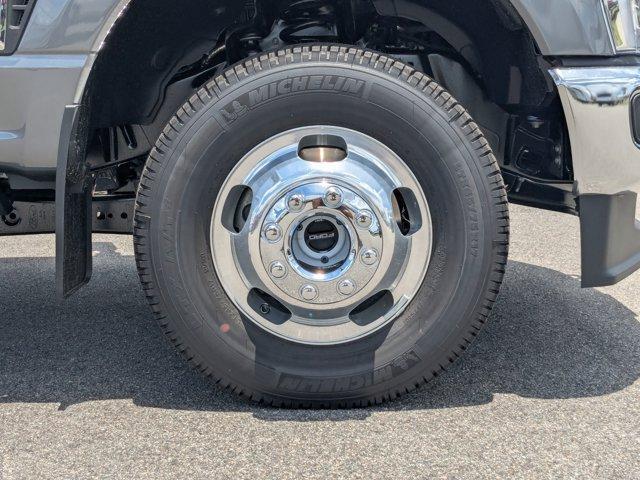 new 2025 Ford F-350 car, priced at $94,380