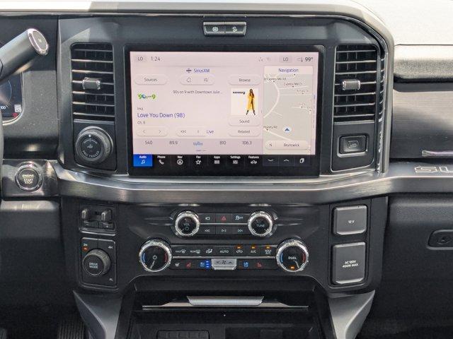new 2025 Ford F-350 car, priced at $94,380
