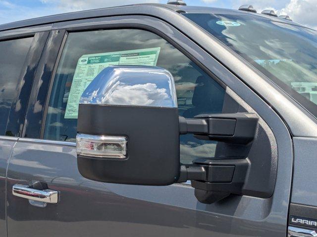 new 2025 Ford F-350 car, priced at $94,380