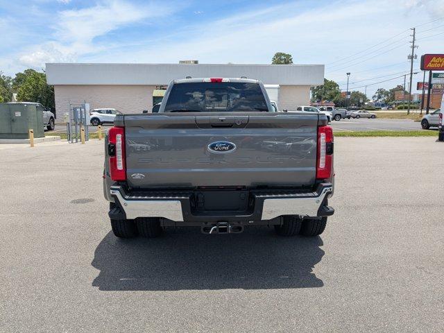 new 2025 Ford F-350 car, priced at $94,380