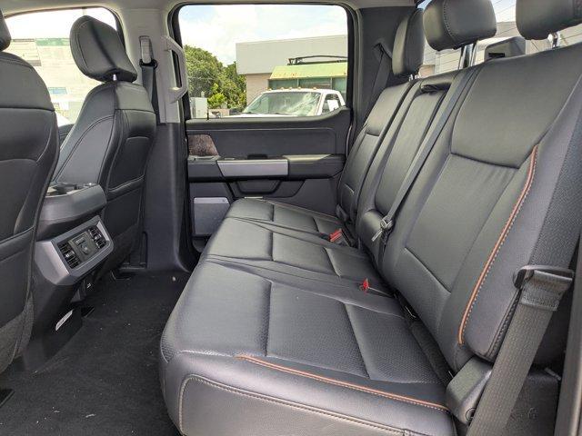 new 2025 Ford F-350 car, priced at $94,380