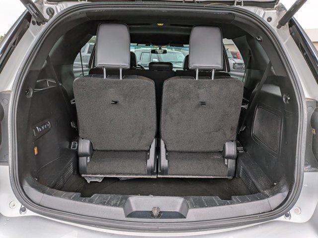 used 2016 Ford Explorer car, priced at $12,000