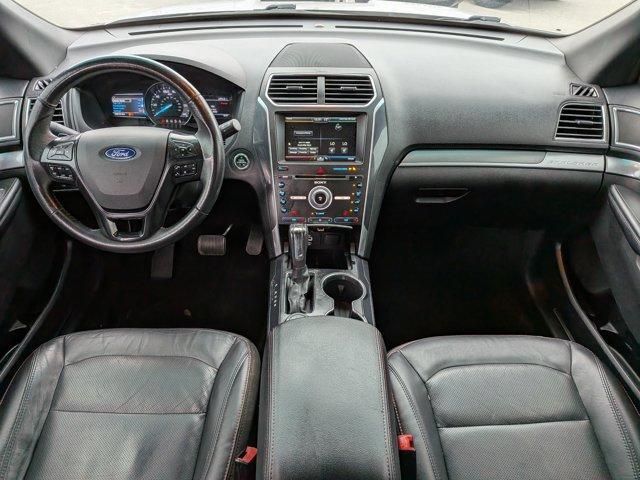 used 2016 Ford Explorer car, priced at $12,000