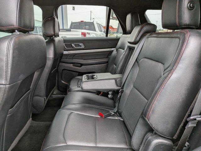 used 2016 Ford Explorer car, priced at $12,000