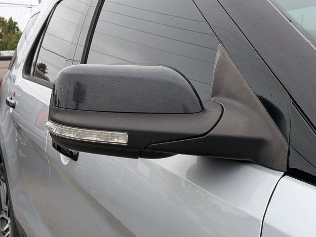 used 2016 Ford Explorer car, priced at $12,000