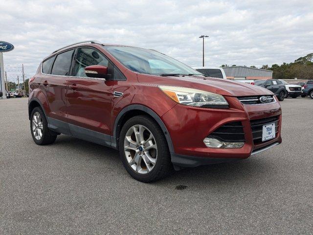 used 2014 Ford Escape car, priced at $12,300