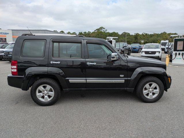 used 2011 Jeep Liberty car, priced at $9,000