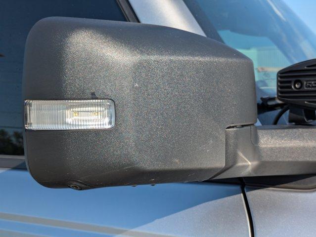 used 2022 Ford Bronco car, priced at $45,900