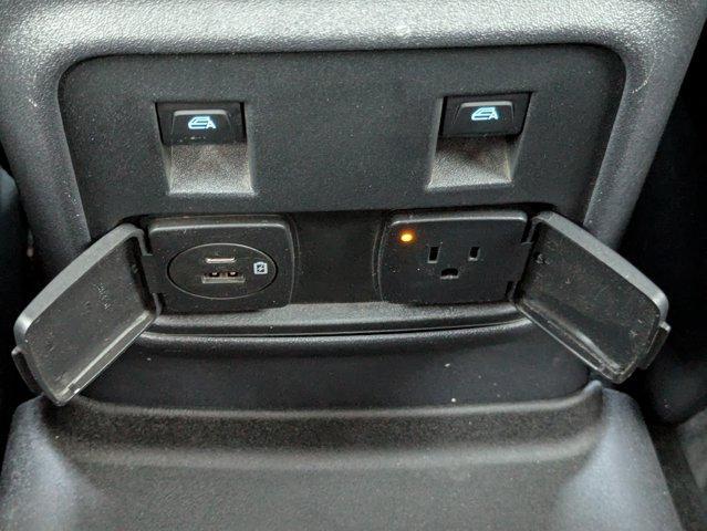 used 2022 Ford Bronco car, priced at $45,900