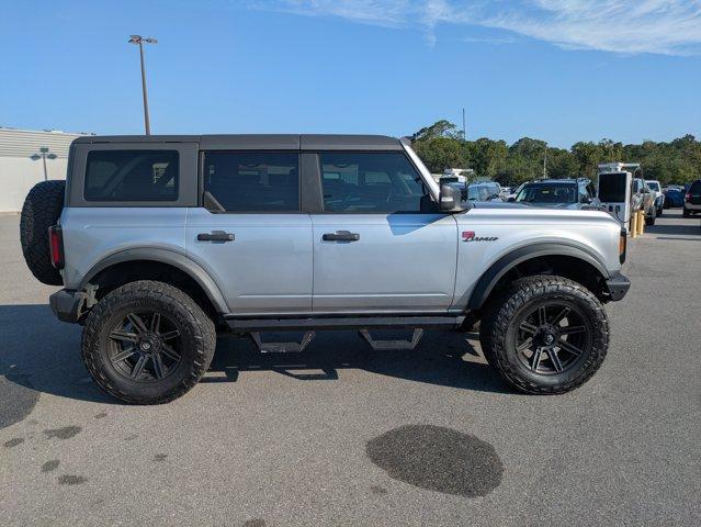 used 2022 Ford Bronco car, priced at $47,000