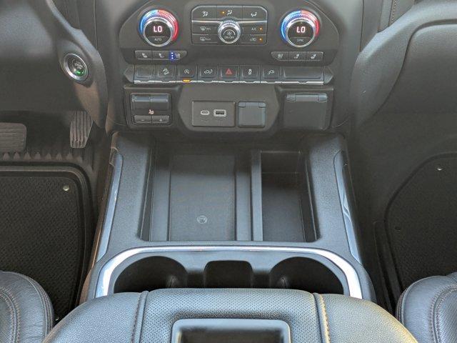 used 2021 GMC Sierra 1500 car, priced at $35,900