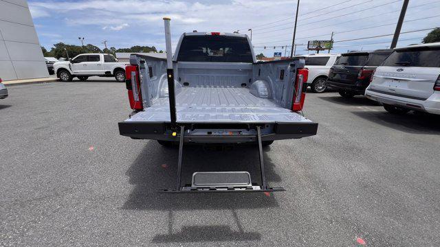 new 2024 Ford F-250 car, priced at $95,770