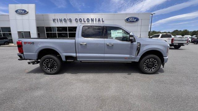 new 2024 Ford F-250 car, priced at $95,770