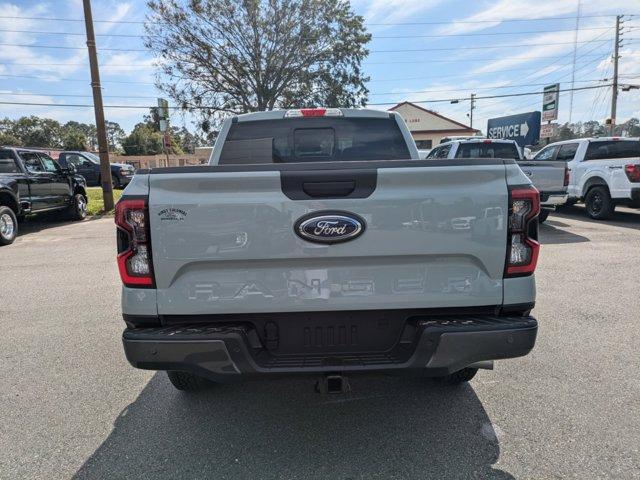 new 2024 Ford Ranger car, priced at $37,750