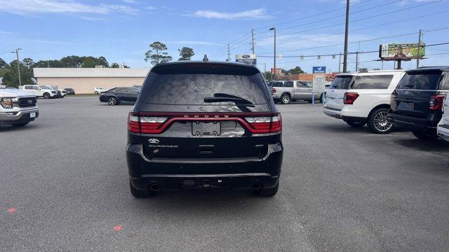 used 2023 Dodge Durango car, priced at $40,900