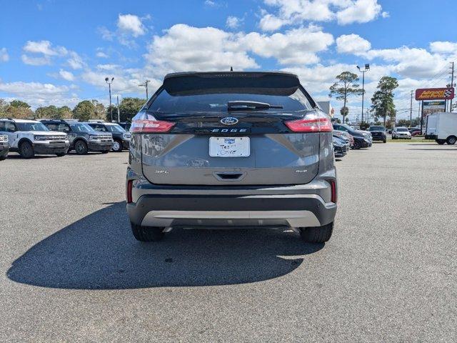 used 2023 Ford Edge car, priced at $27,300