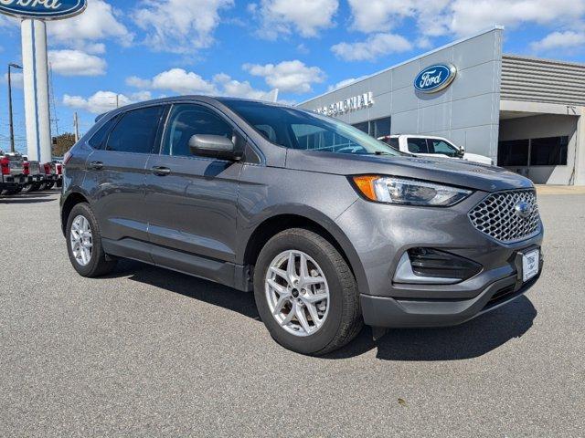 used 2023 Ford Edge car, priced at $27,300