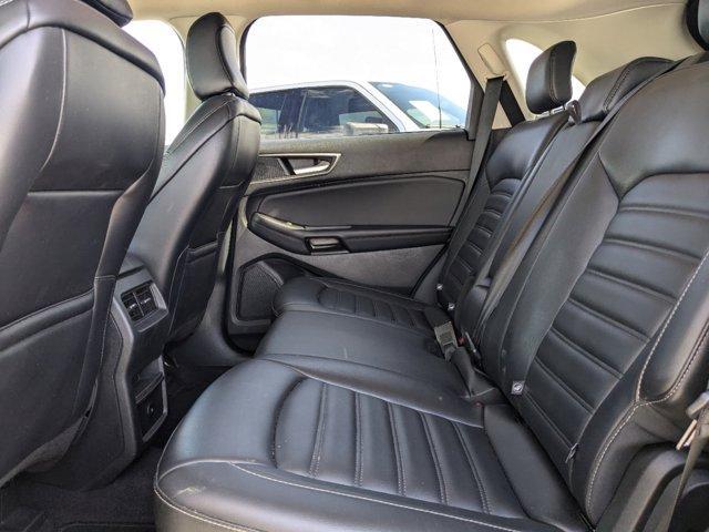 used 2023 Ford Edge car, priced at $27,300