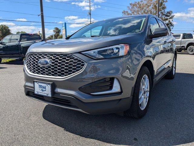 used 2023 Ford Edge car, priced at $27,300