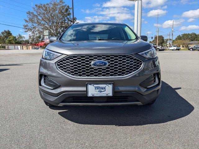 used 2023 Ford Edge car, priced at $27,300