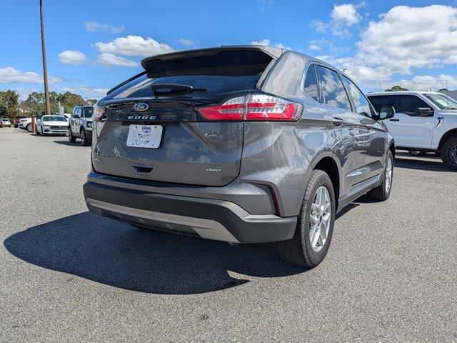 used 2023 Ford Edge car, priced at $27,300