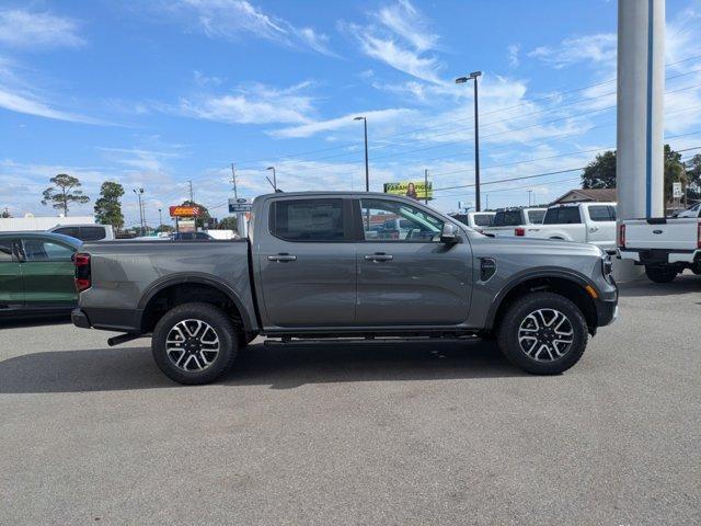 new 2024 Ford Ranger car, priced at $46,980