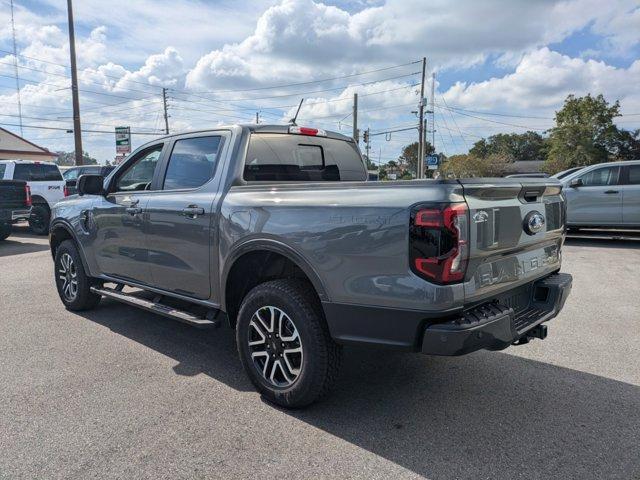 new 2024 Ford Ranger car, priced at $46,980