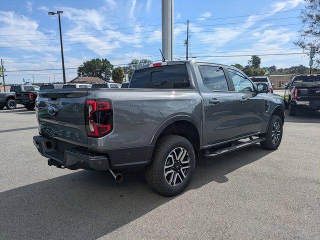 new 2024 Ford Ranger car, priced at $46,980