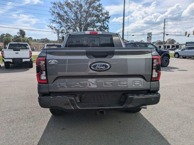 new 2024 Ford Ranger car, priced at $46,980